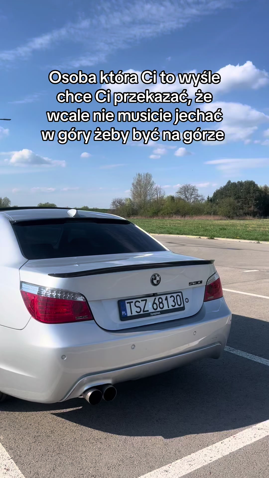 @Lukaszkovy_E60🤍
