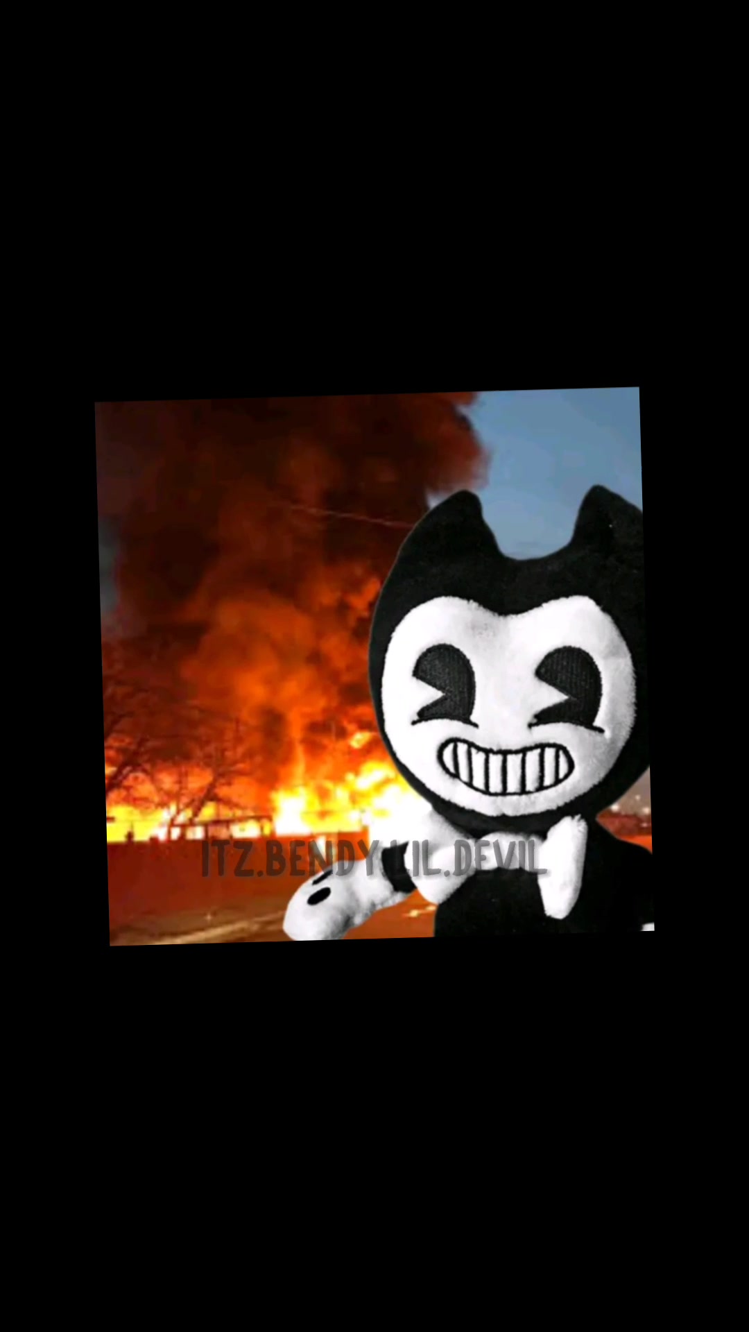 @★ဗItz.Bendy.Lil.Devilဗ★