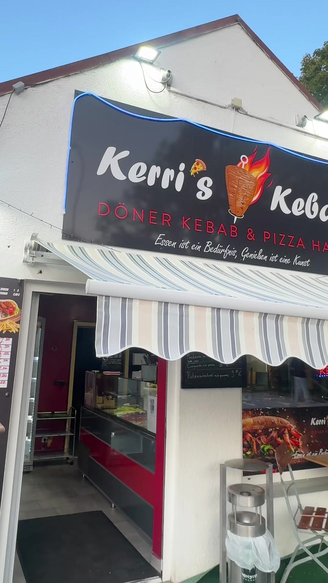 @Kerri Kebap und Pizza Haus