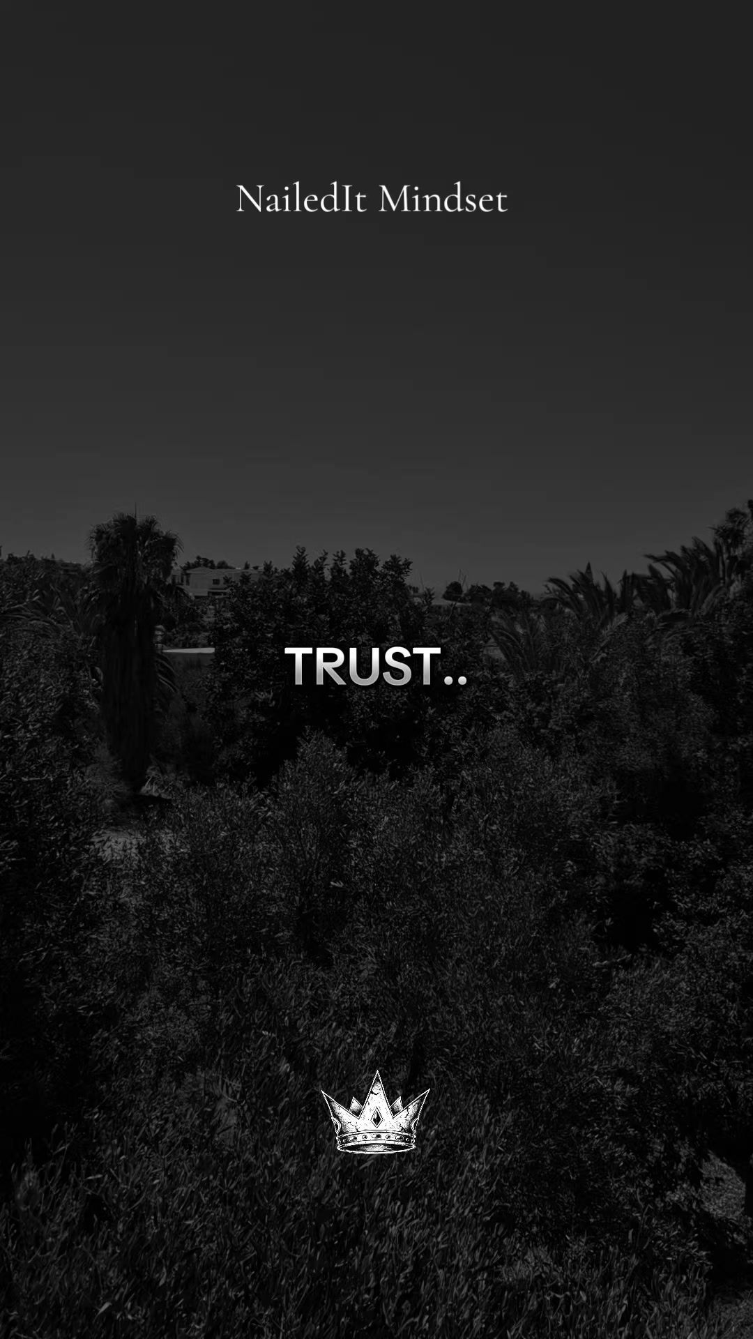 @NailedIt Mindset