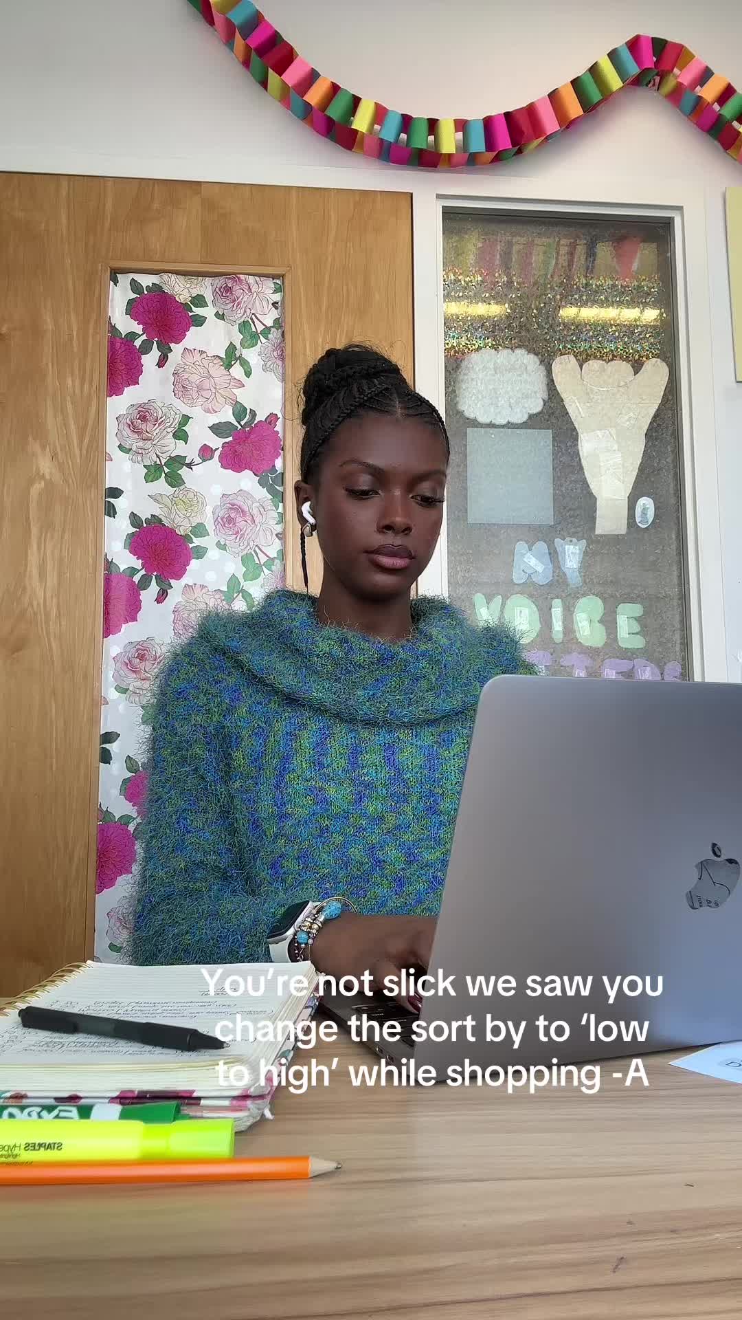 @Leah Jones