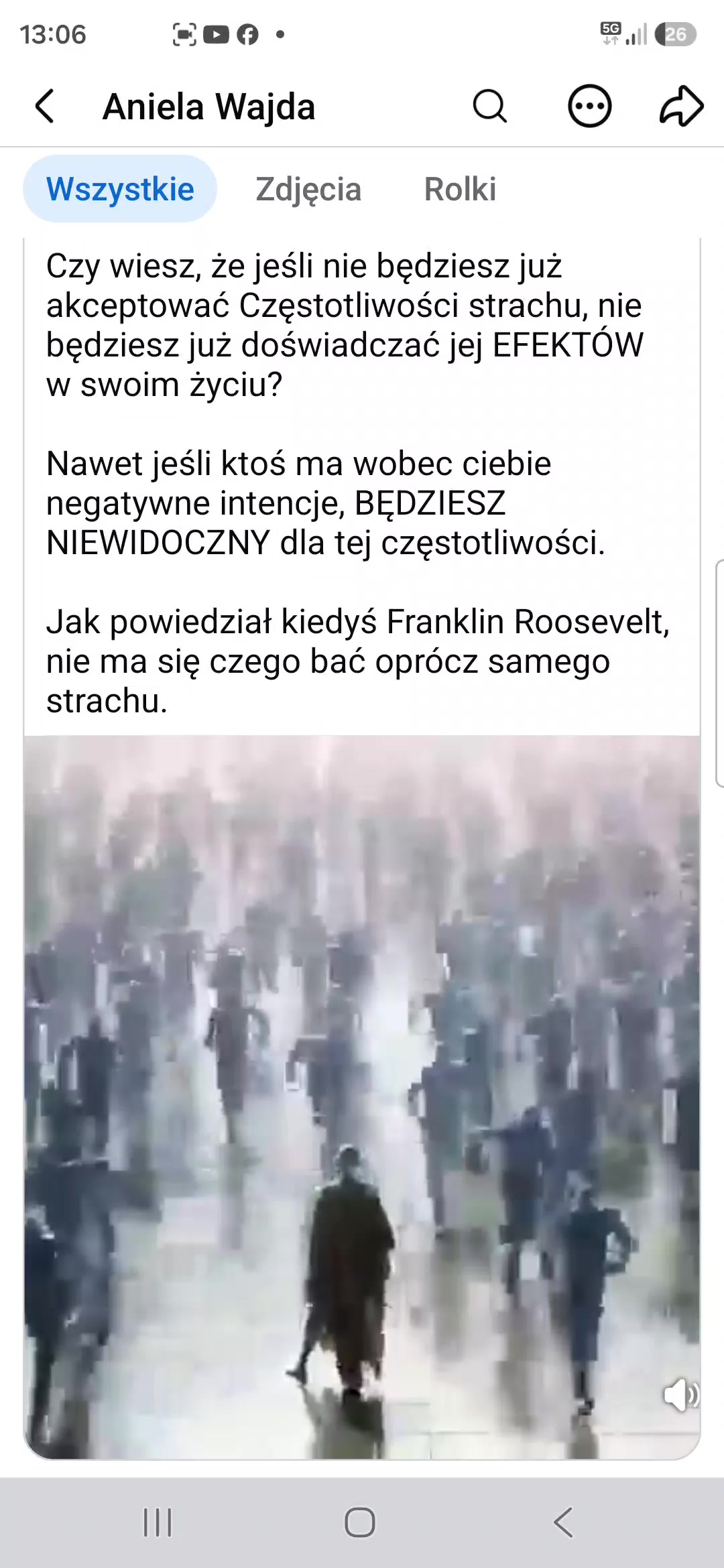 @MiłośćŚwiadomośćPrawda