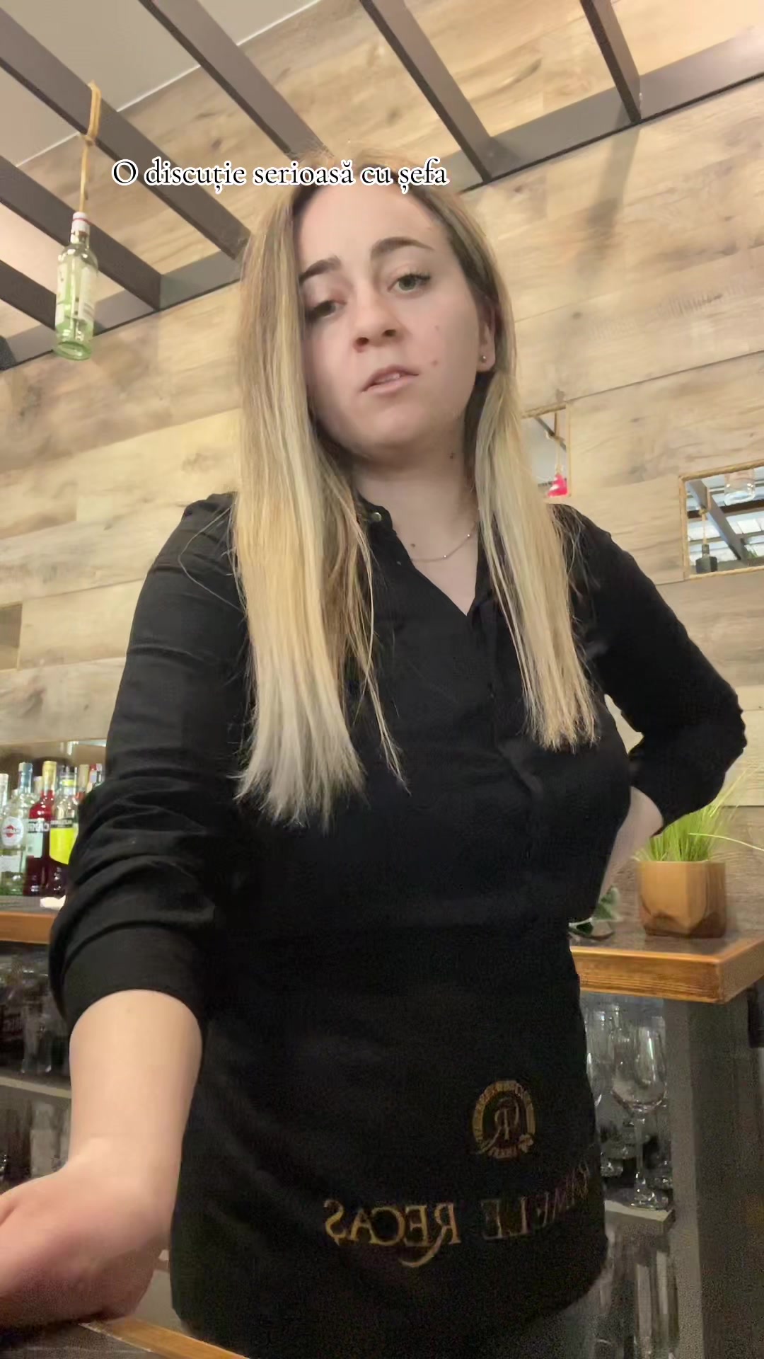 @Restaurantul Tineretului