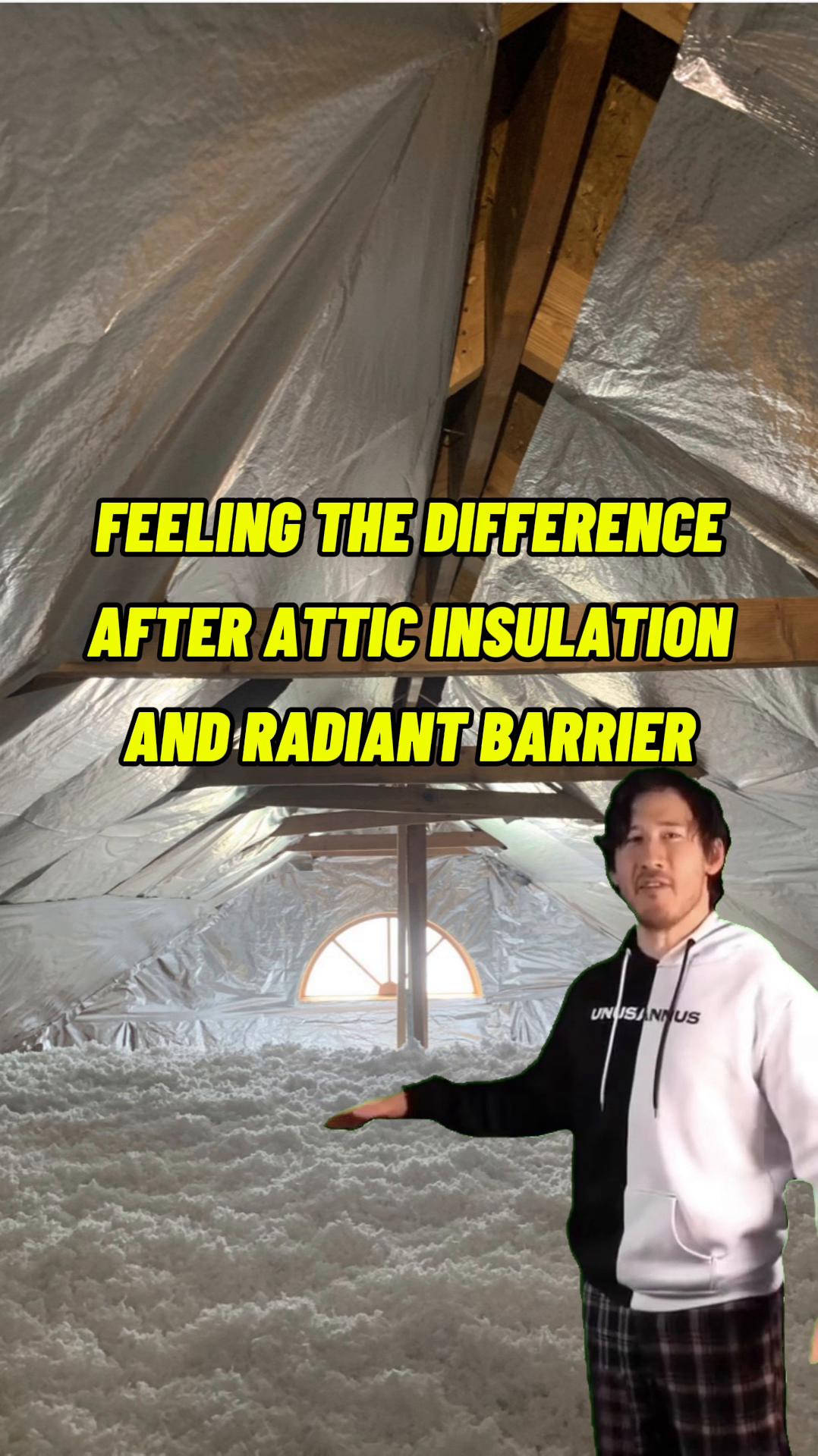 @HeatBusters Austin Insulation