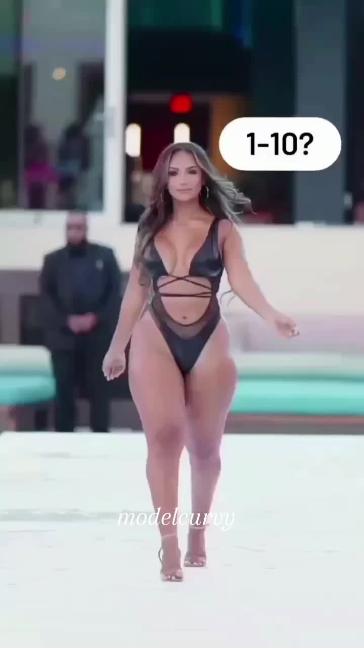 @modelcurvy