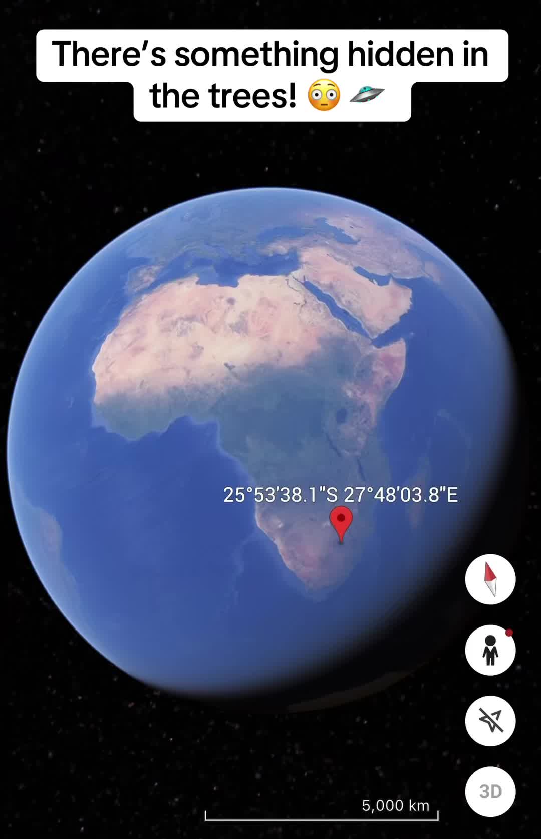 @Curiosity Compass
