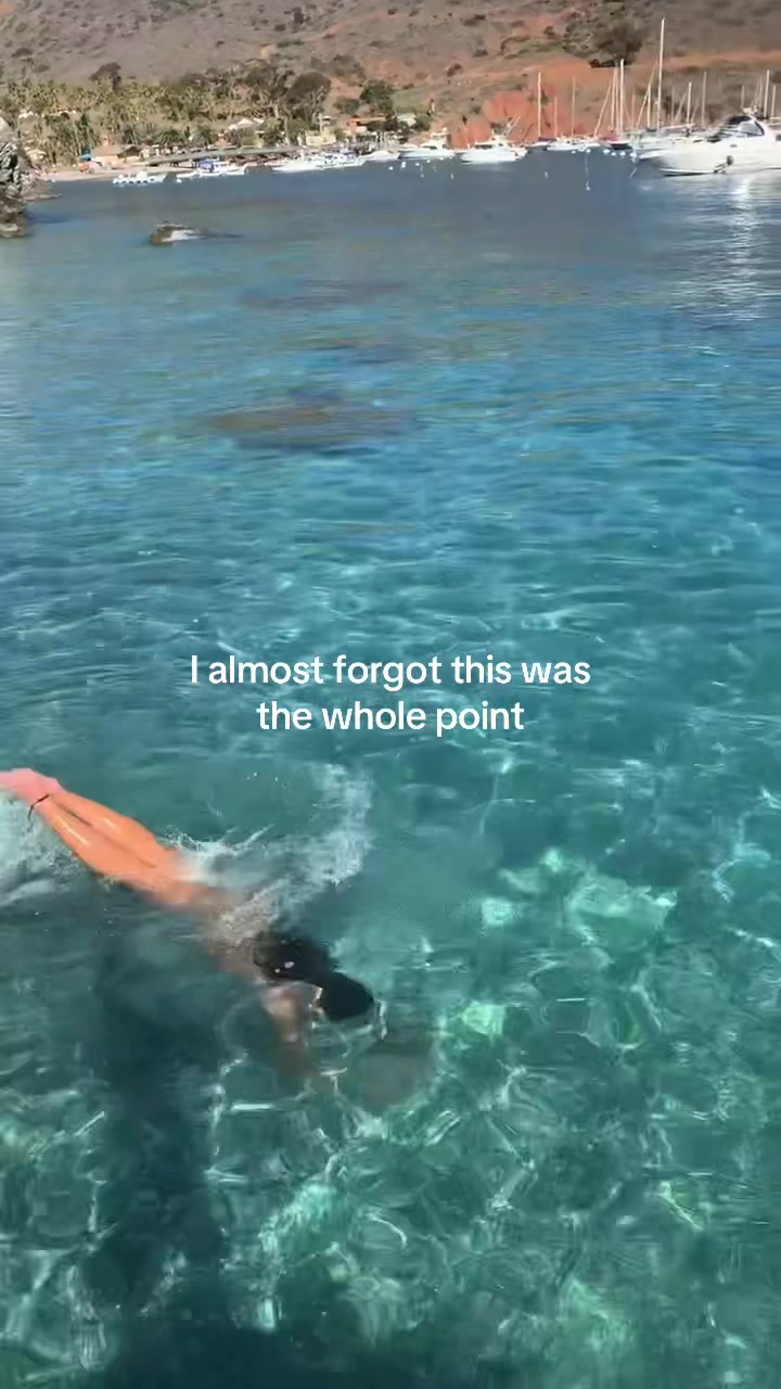 @;)