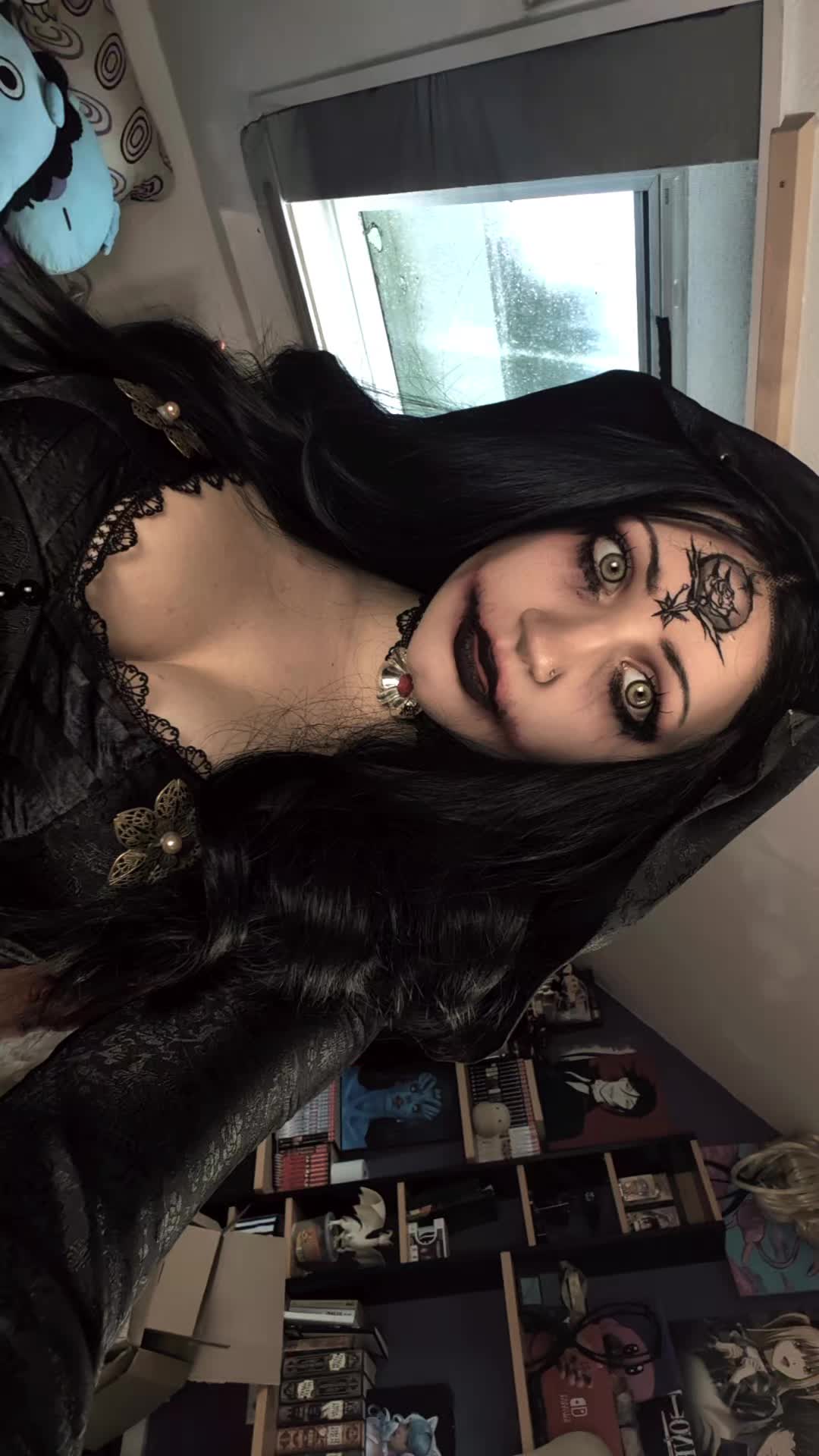 @lulu🕷️🖤