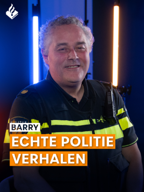 @Politie Nederland