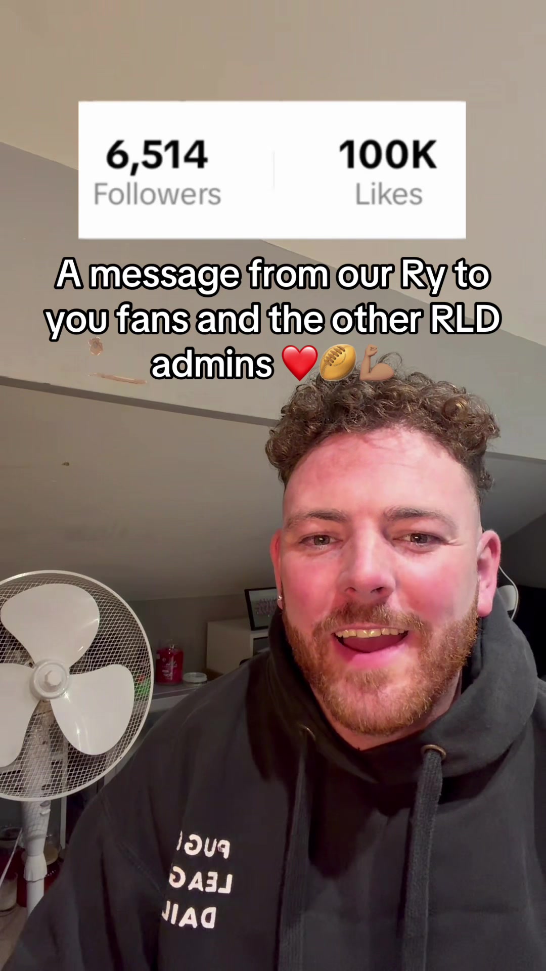 @Rugby League Daily 🏉