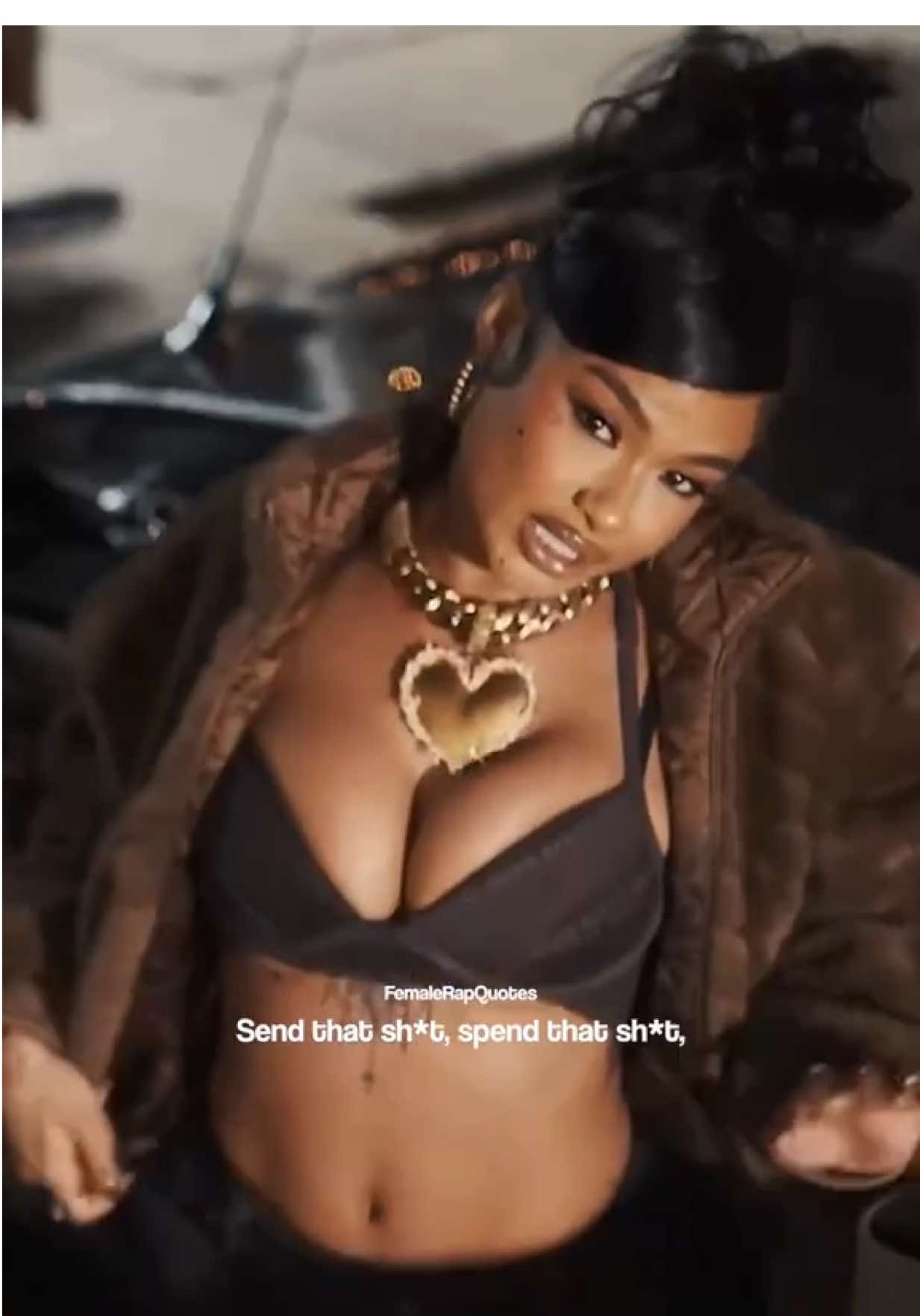 @Female Rap