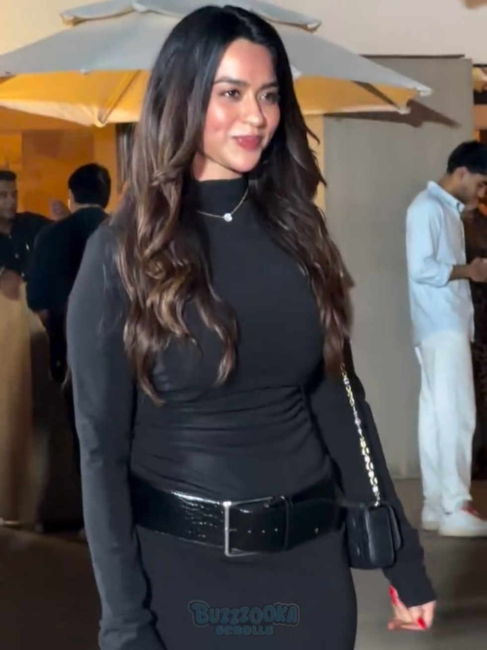 @Anaya
