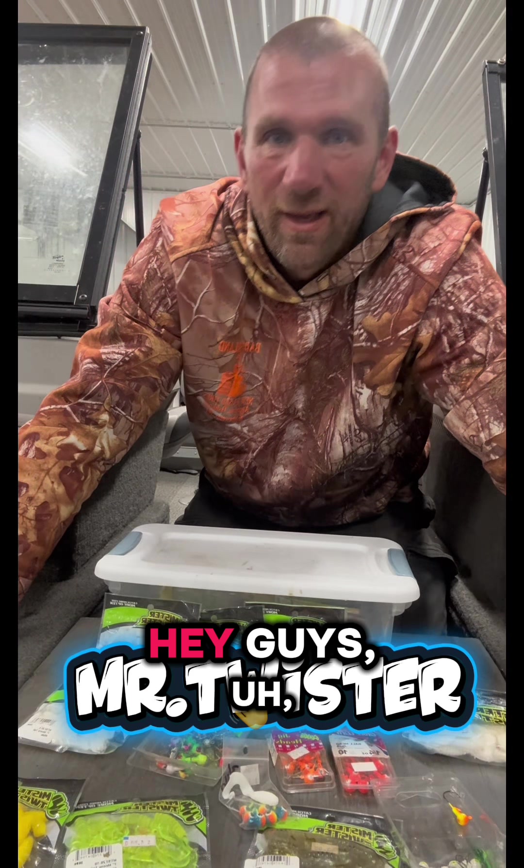 @ChrisFishOutdoors