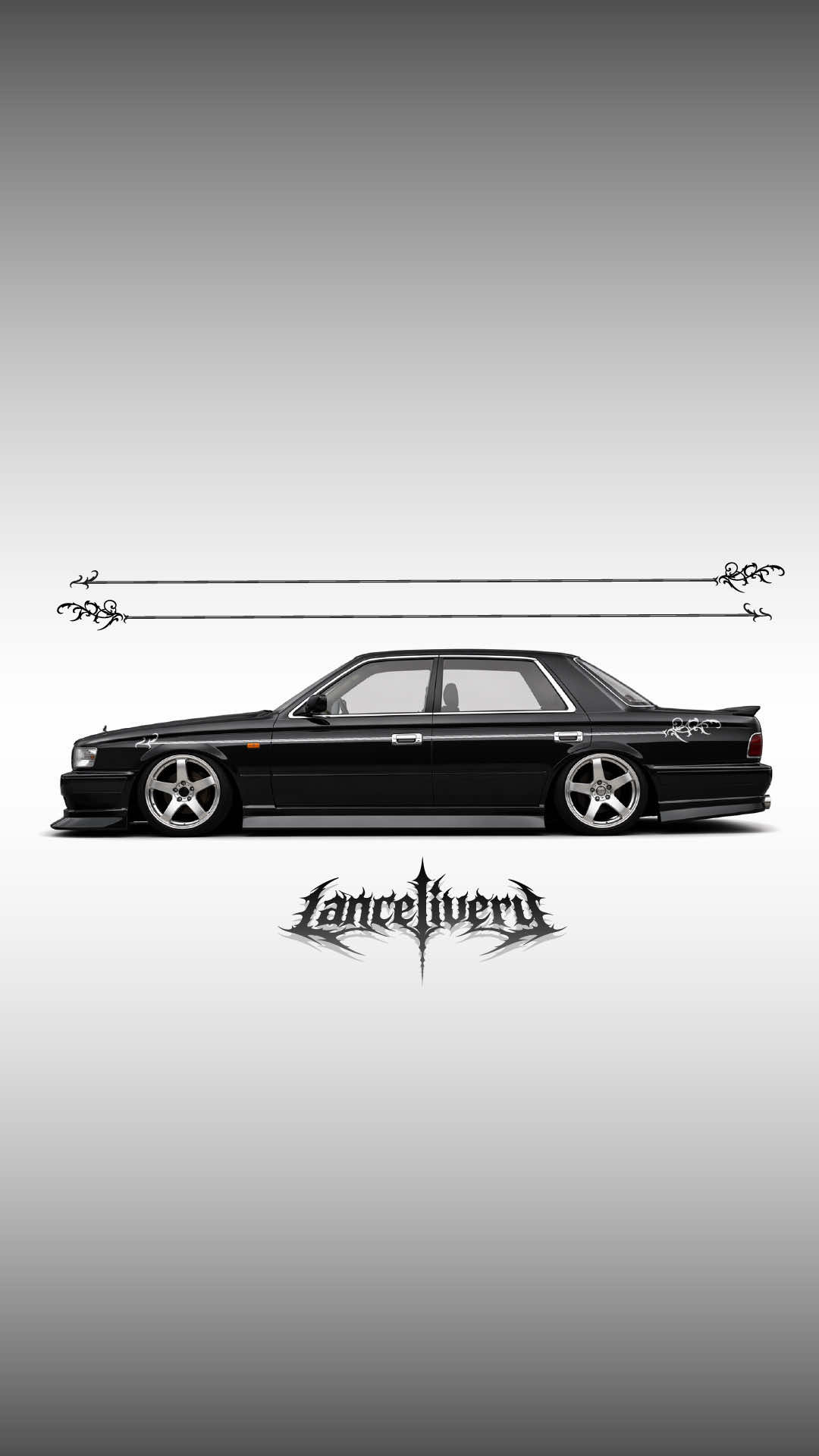 @LANCELIVERY™