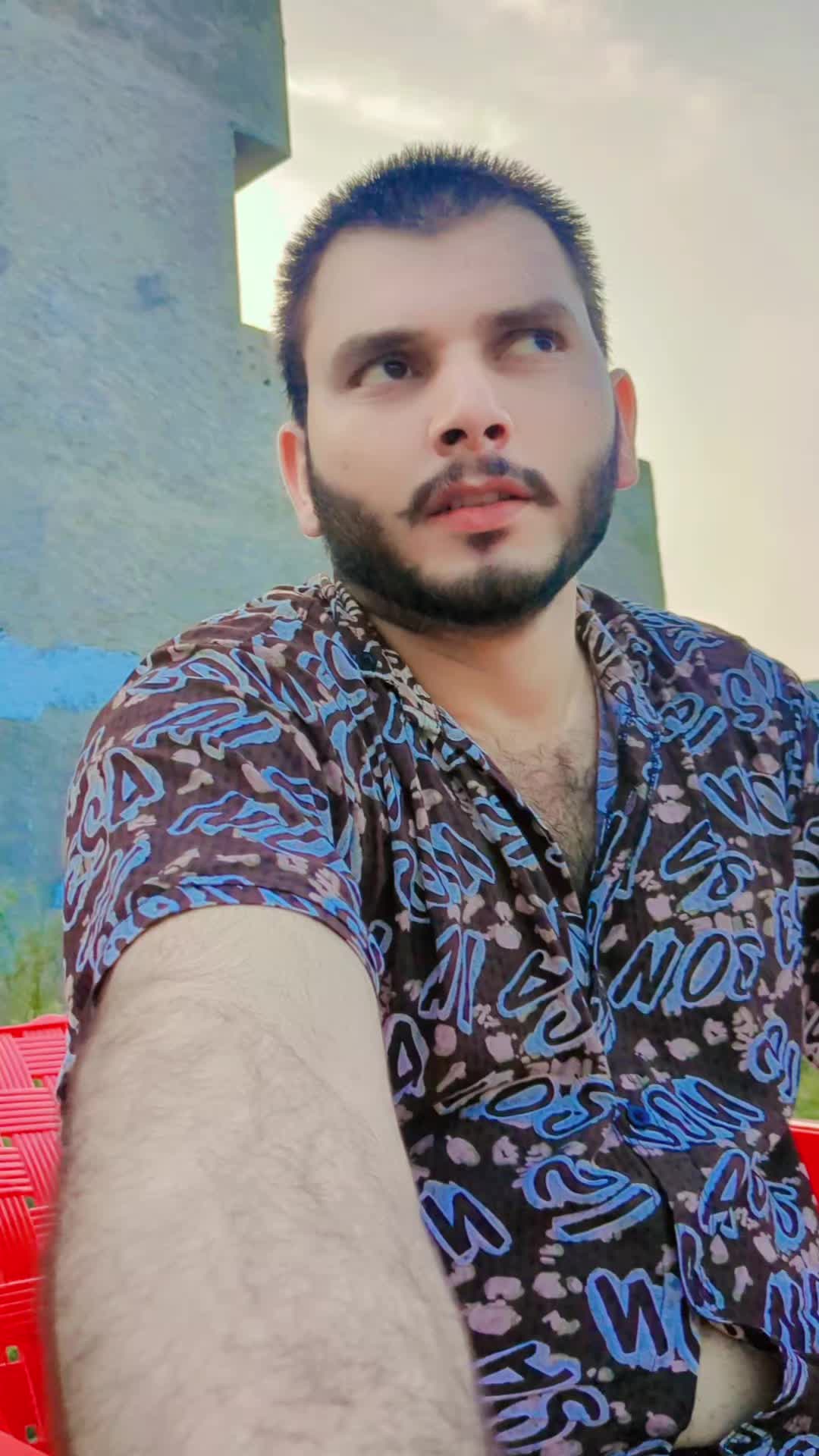 @BHATTI ✌️