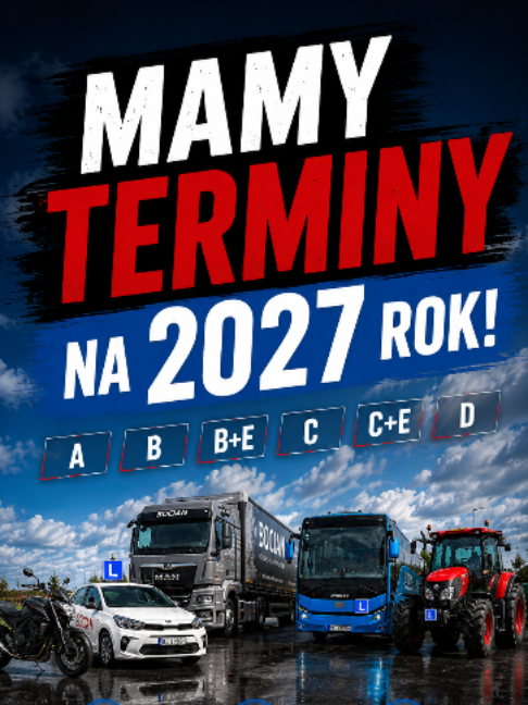 @OSK BOCIAN ŁOMŻA