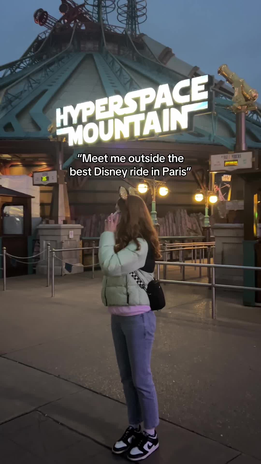 @Lauren | Theme Parks & Travel