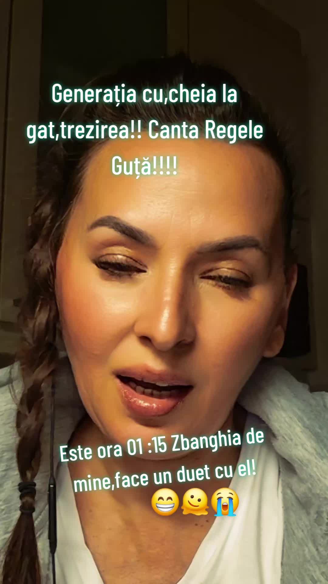 @Beatrice Calin