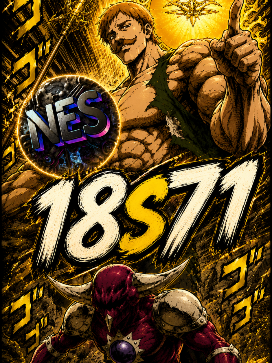 @NES