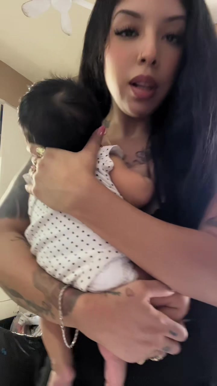 @Vivi_Mommy94