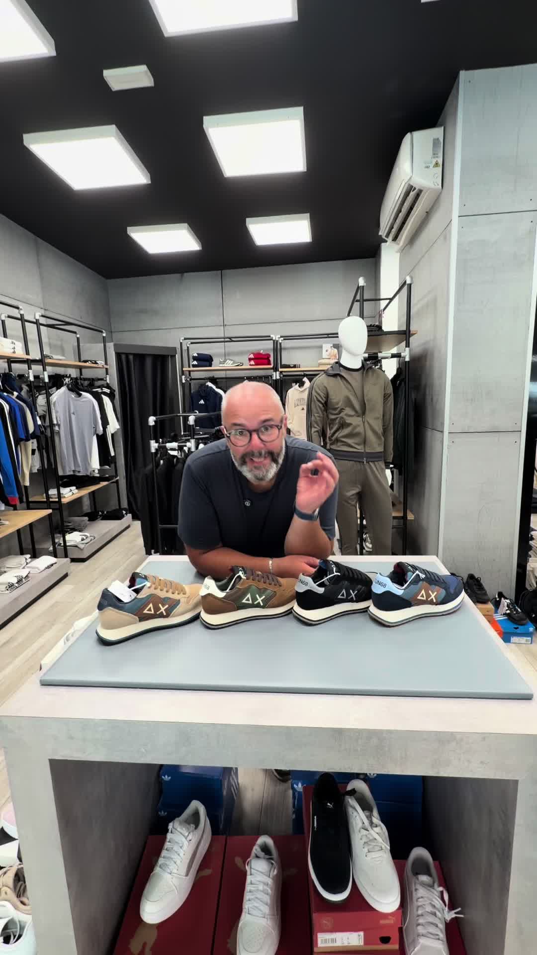 @Caccamo Store