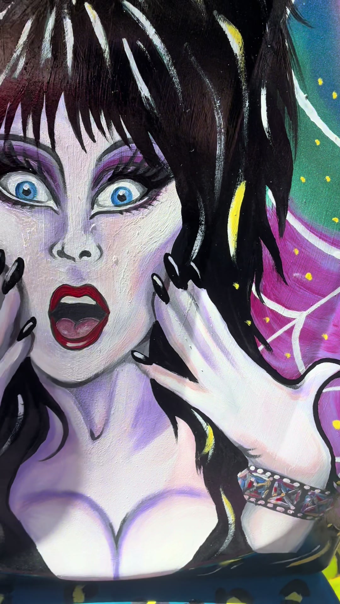 @gypsyjoyart