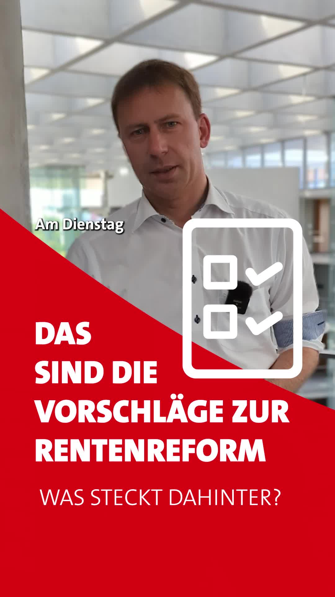 @Holger Mann