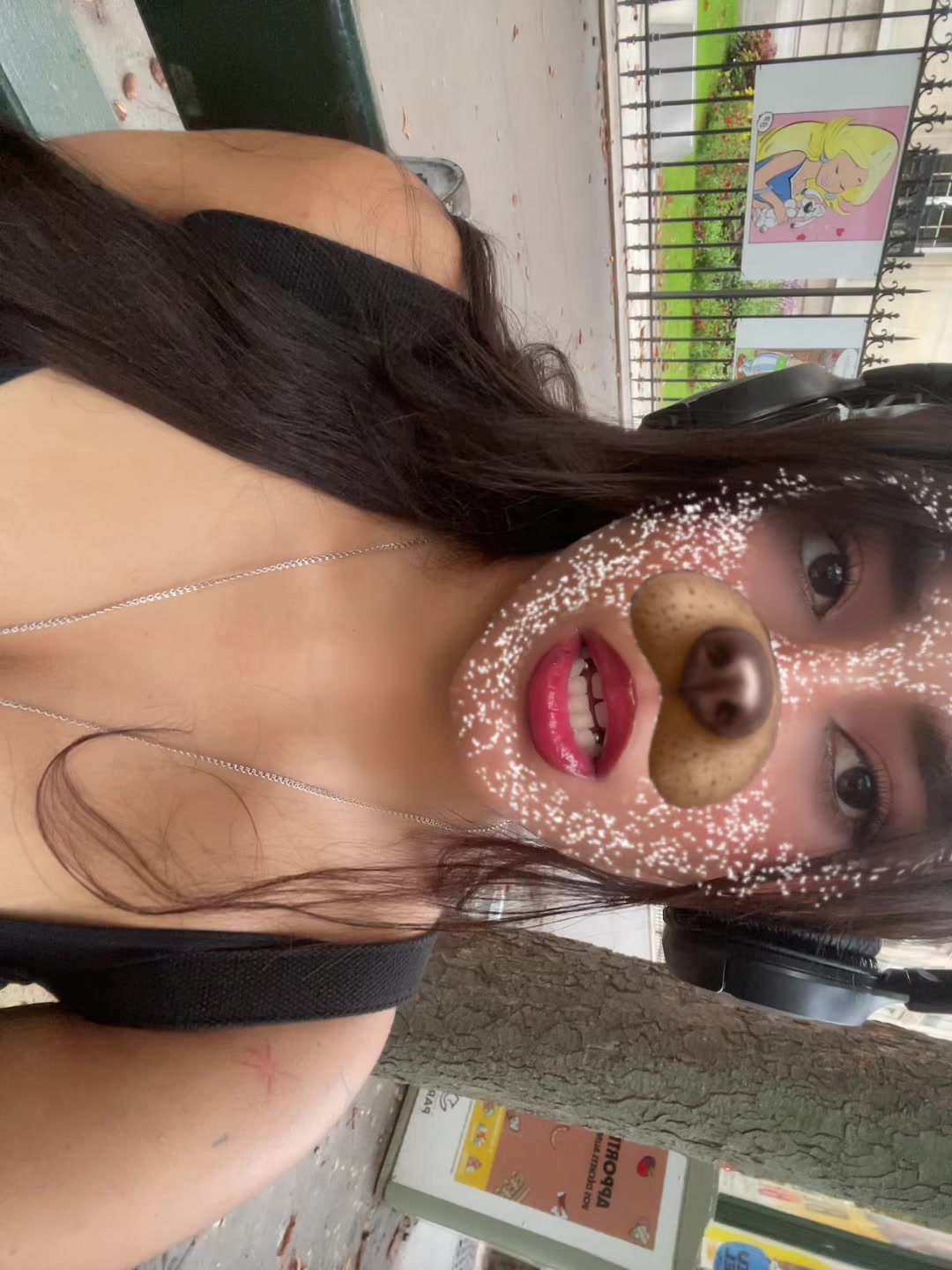 @Ximeglow🎀
