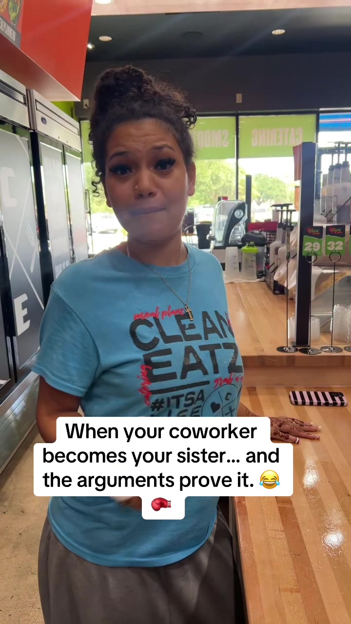 @Clean Eatz College Station