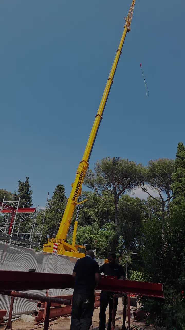 @Giovanni Steri