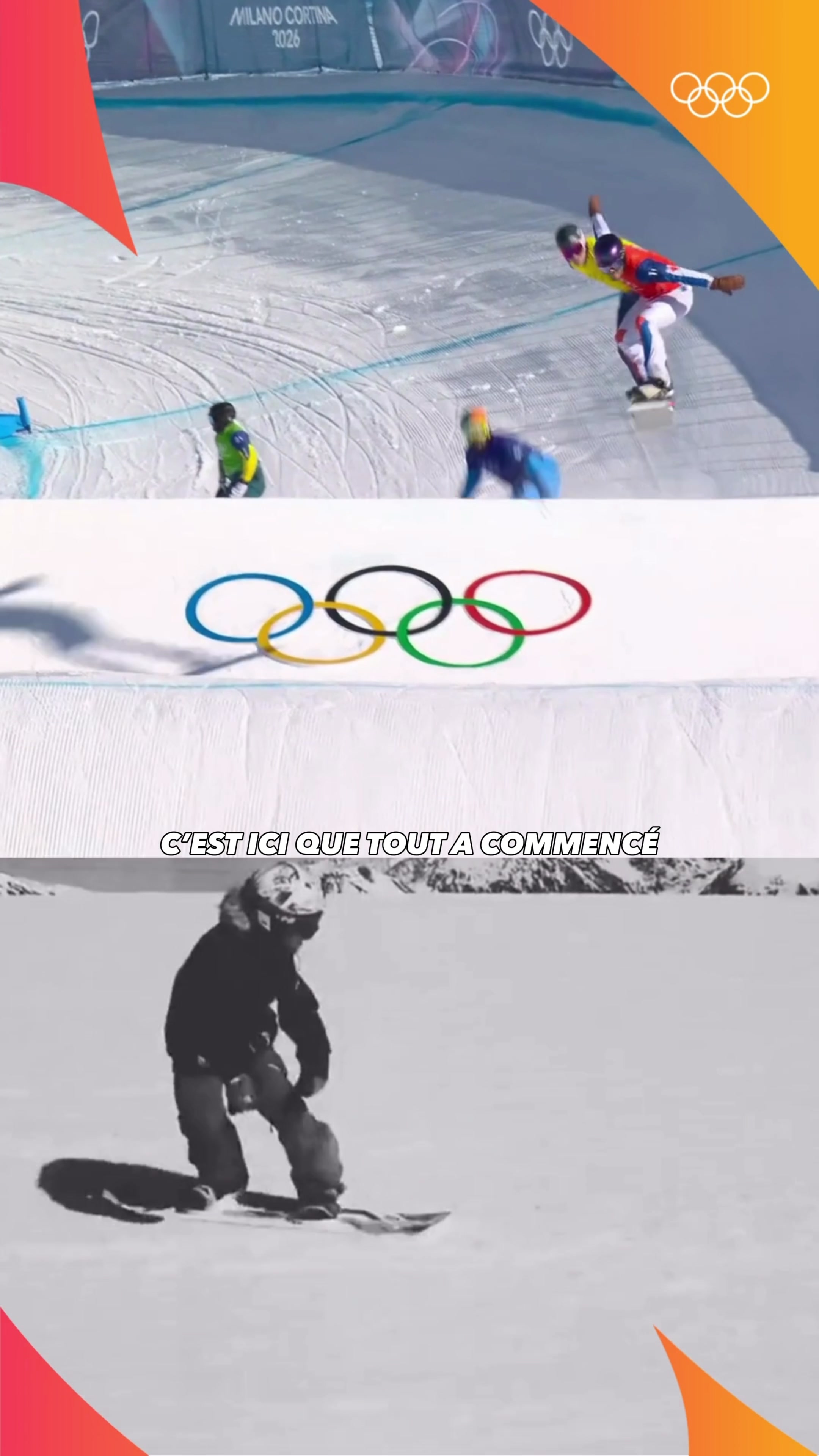 @Jeux Olympiques