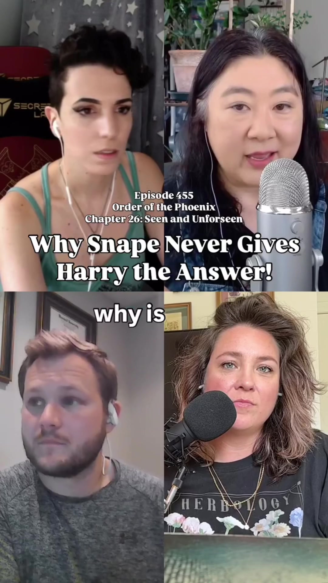 @Harry&ensp;Potter&ensp;Podcast