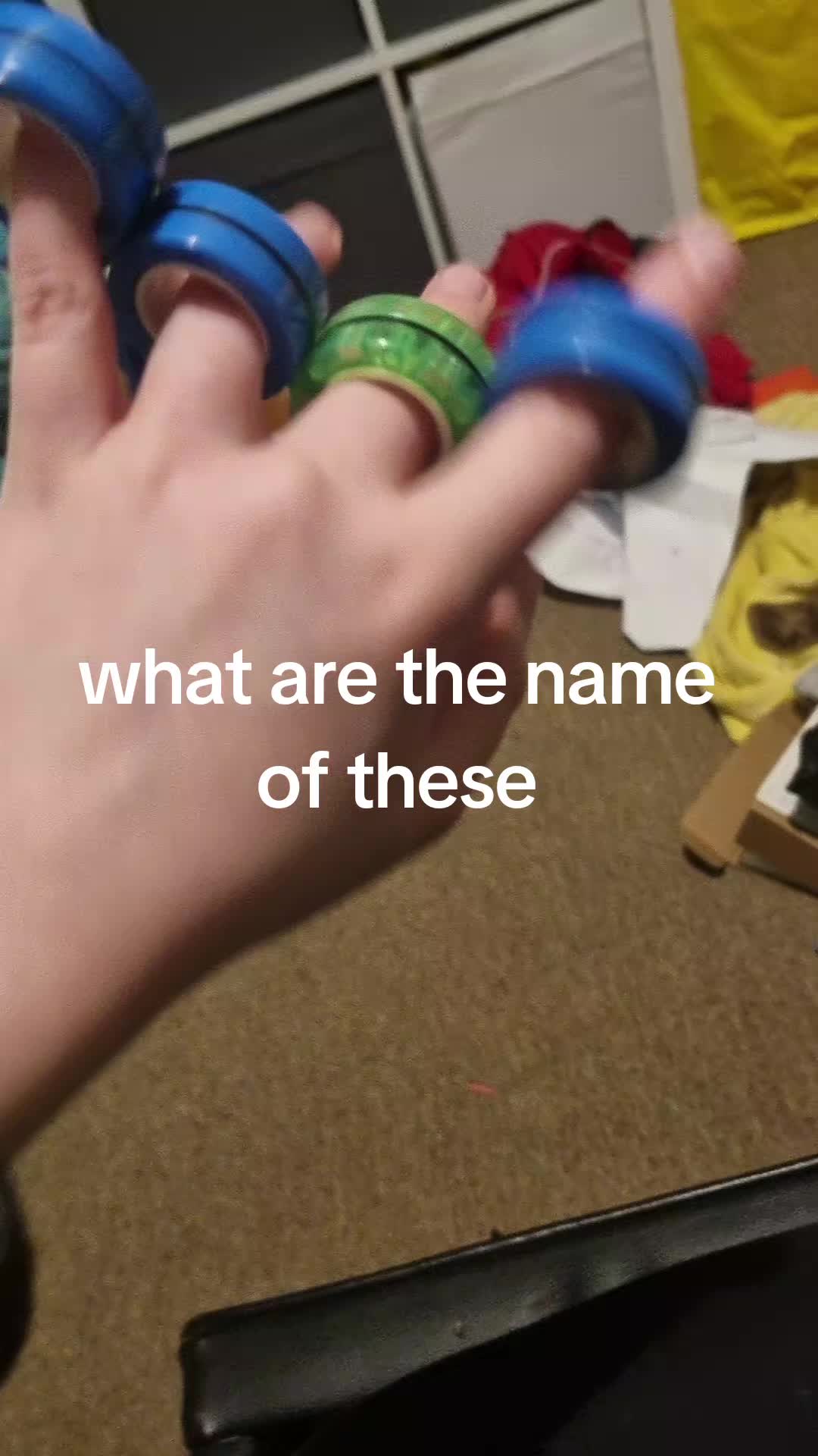 @I fart and jiggle