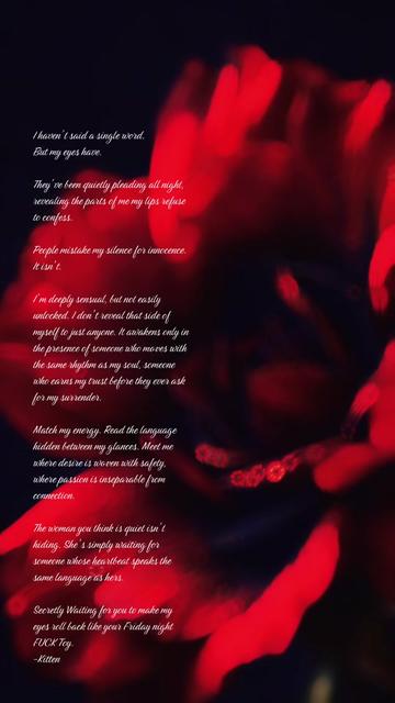 @🌹Beautiful Chaos🌹