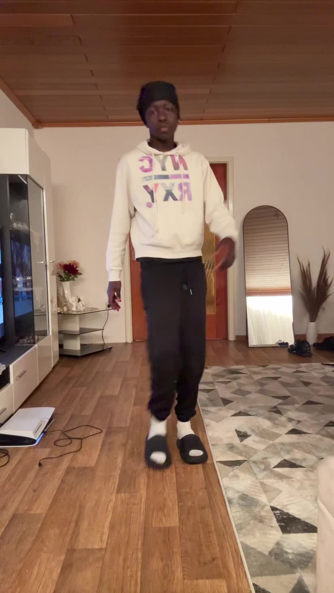 @F L A M E ๐ฅ
