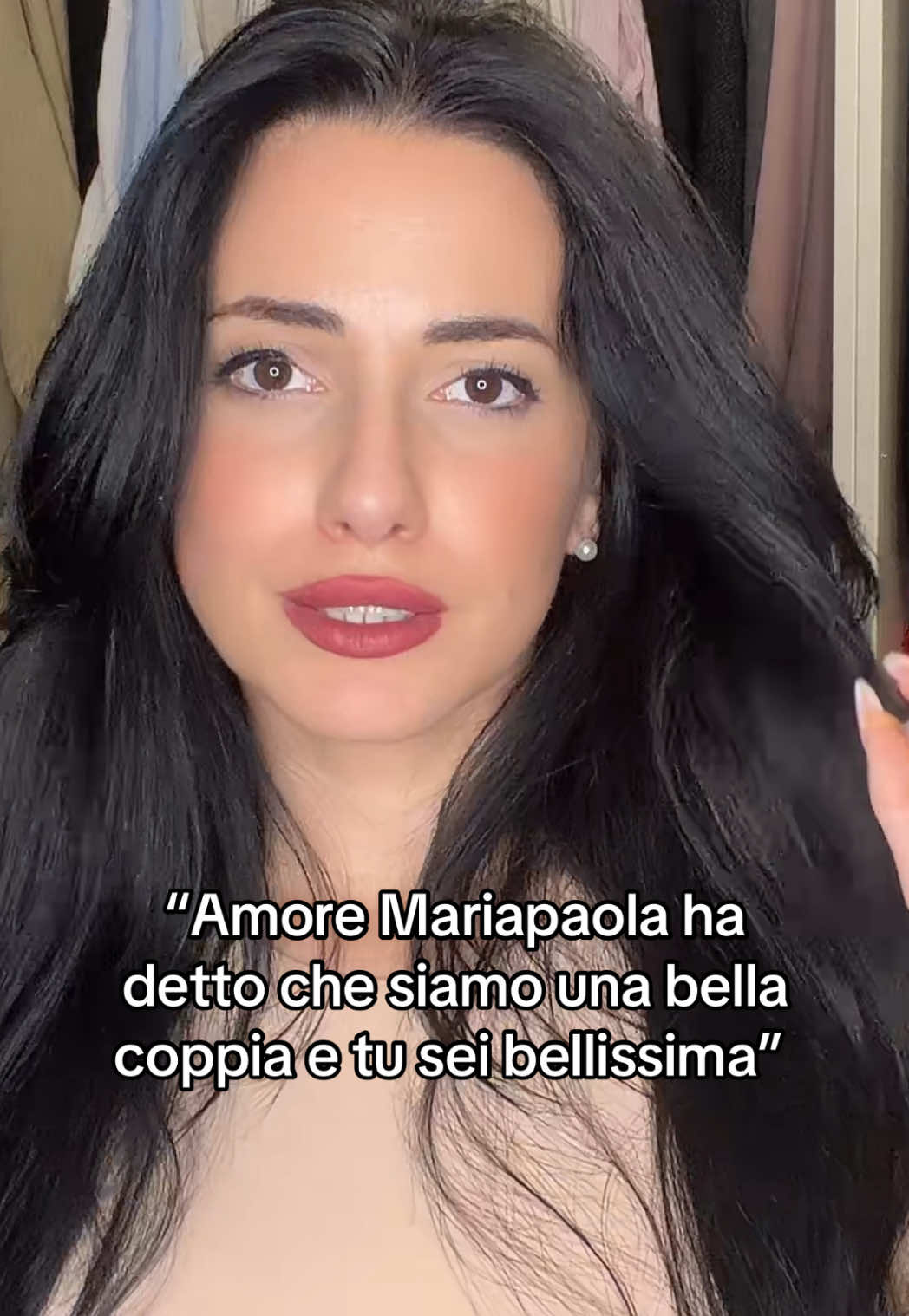 @Carlotta Peruffo