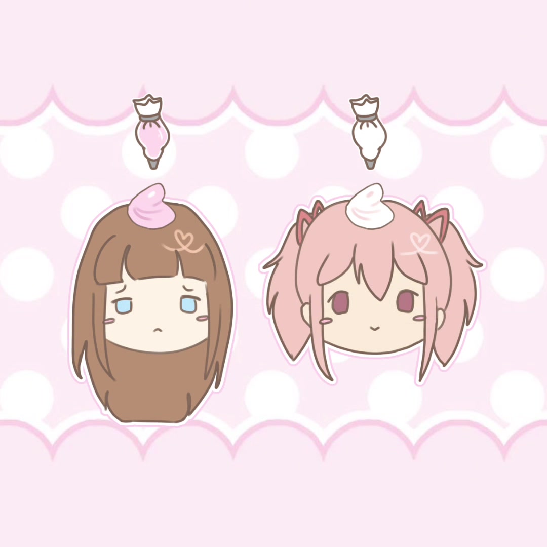 @roro ♡ biggest madoka fan