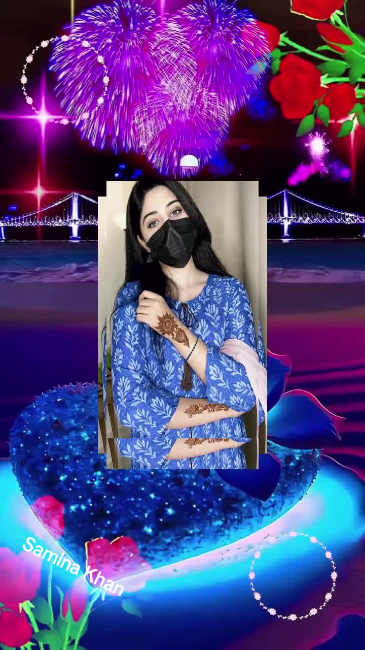 @samina khan