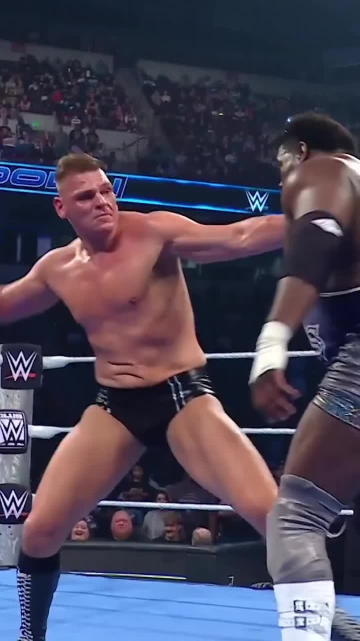@WWE Empire