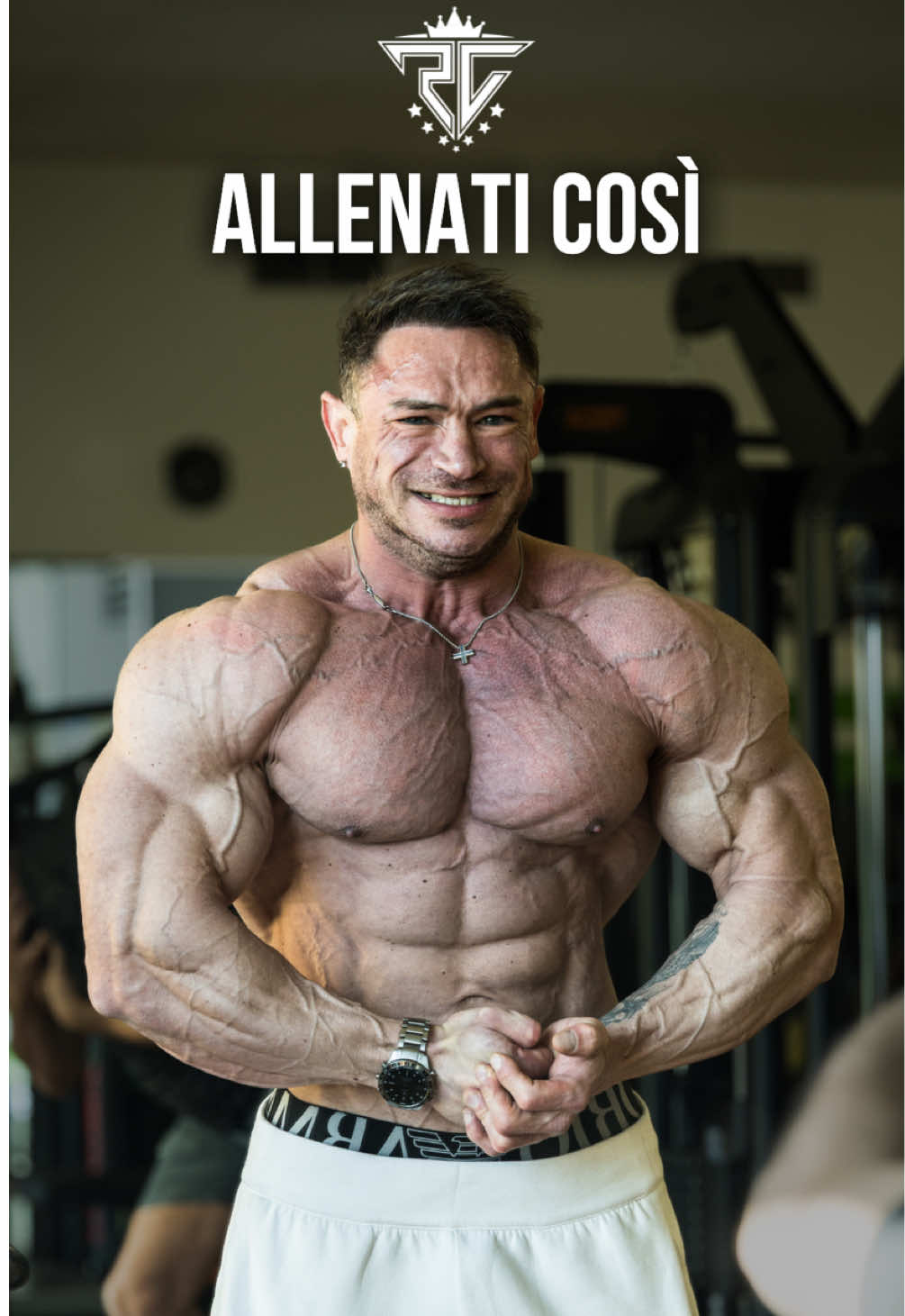 @Riccardo Croci