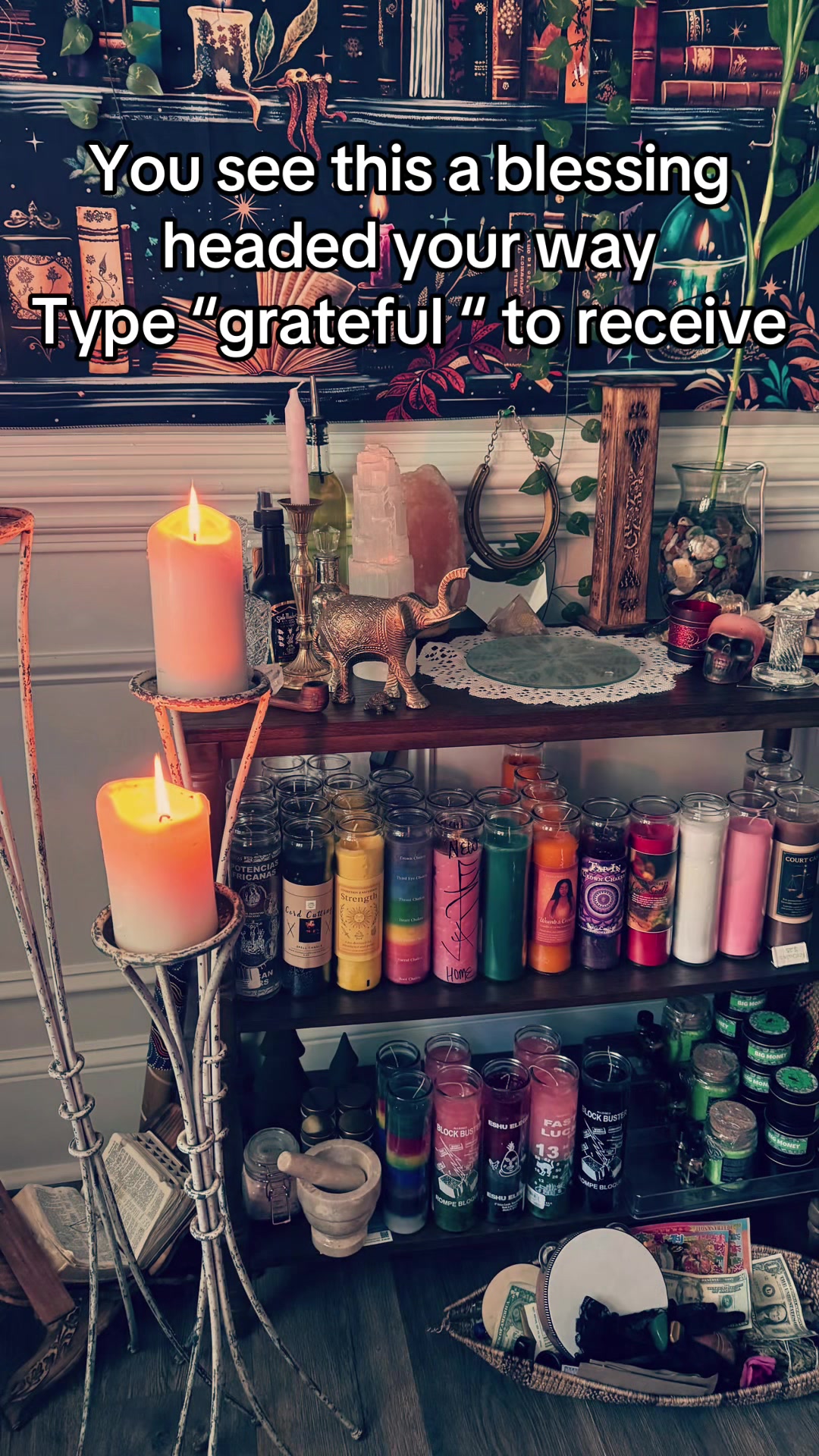 @Connection 2 Ascension