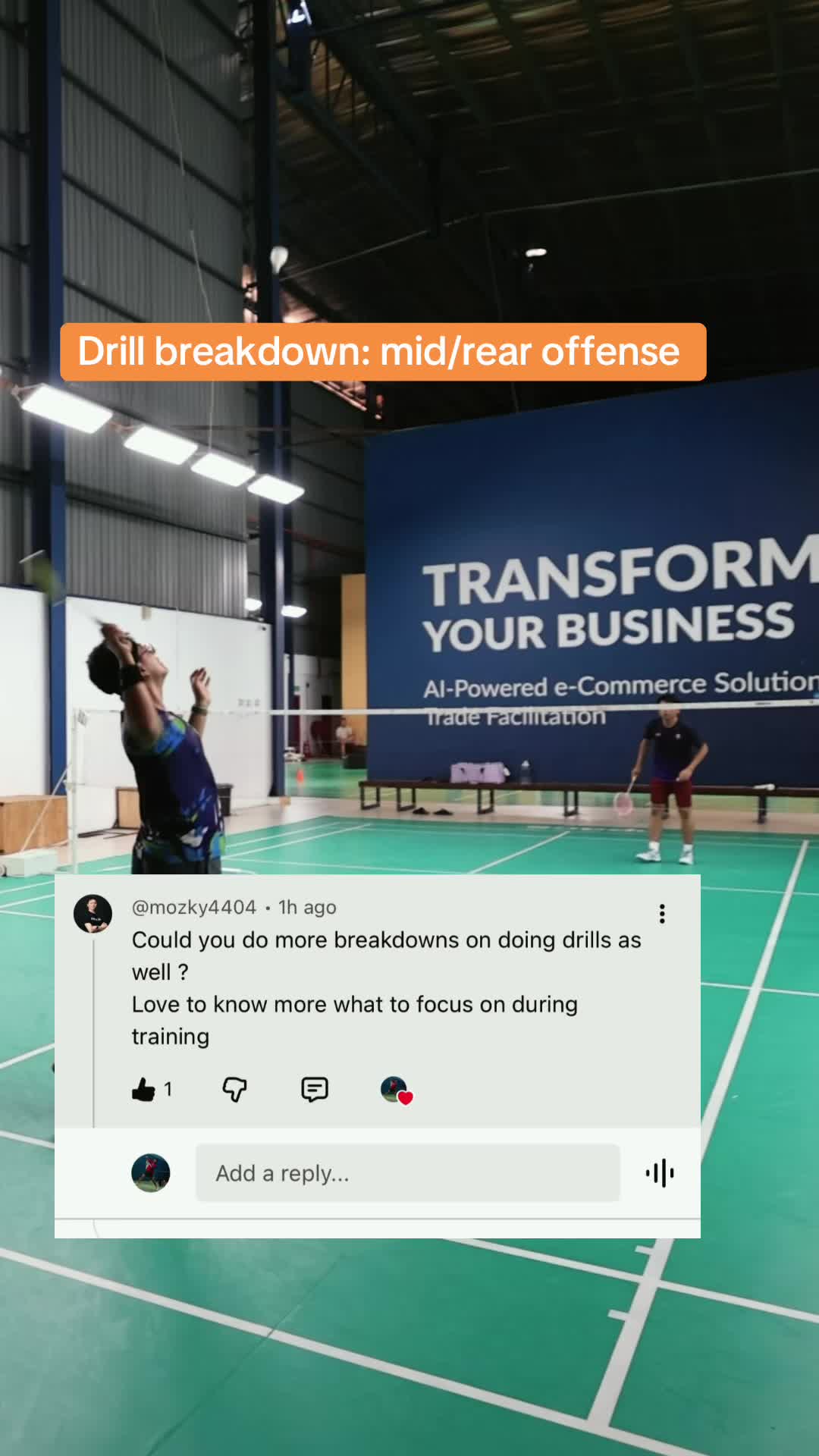 @Nigel  Dollentas