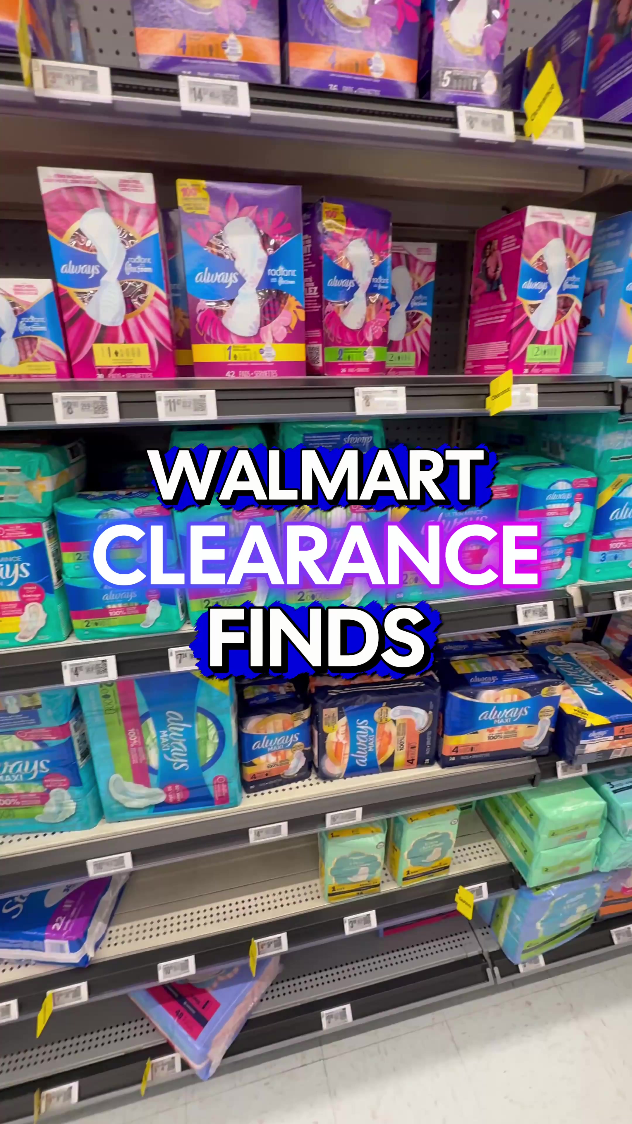 @Tori – Couponing Deals