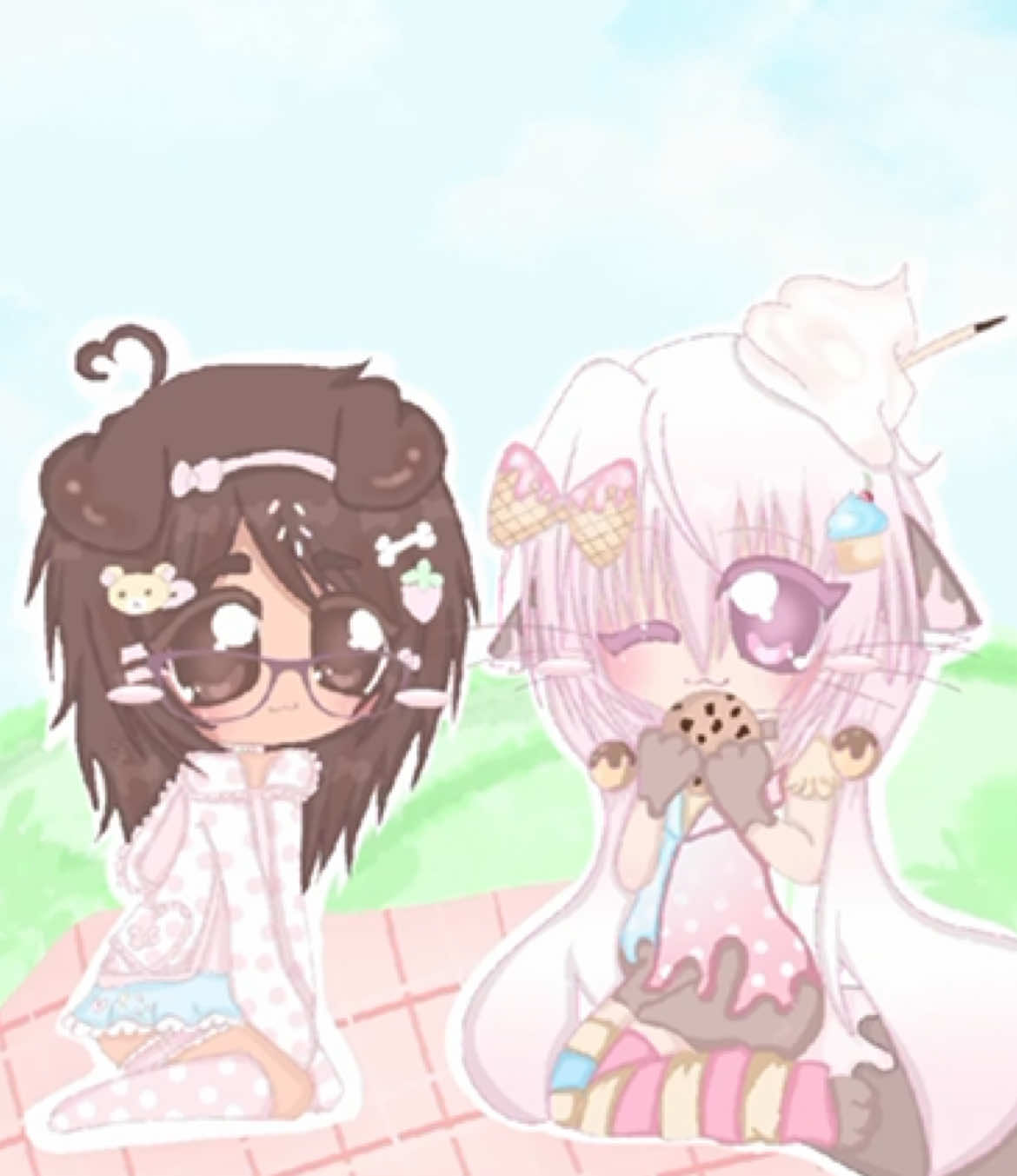 @🧁☆Addi☆🧁