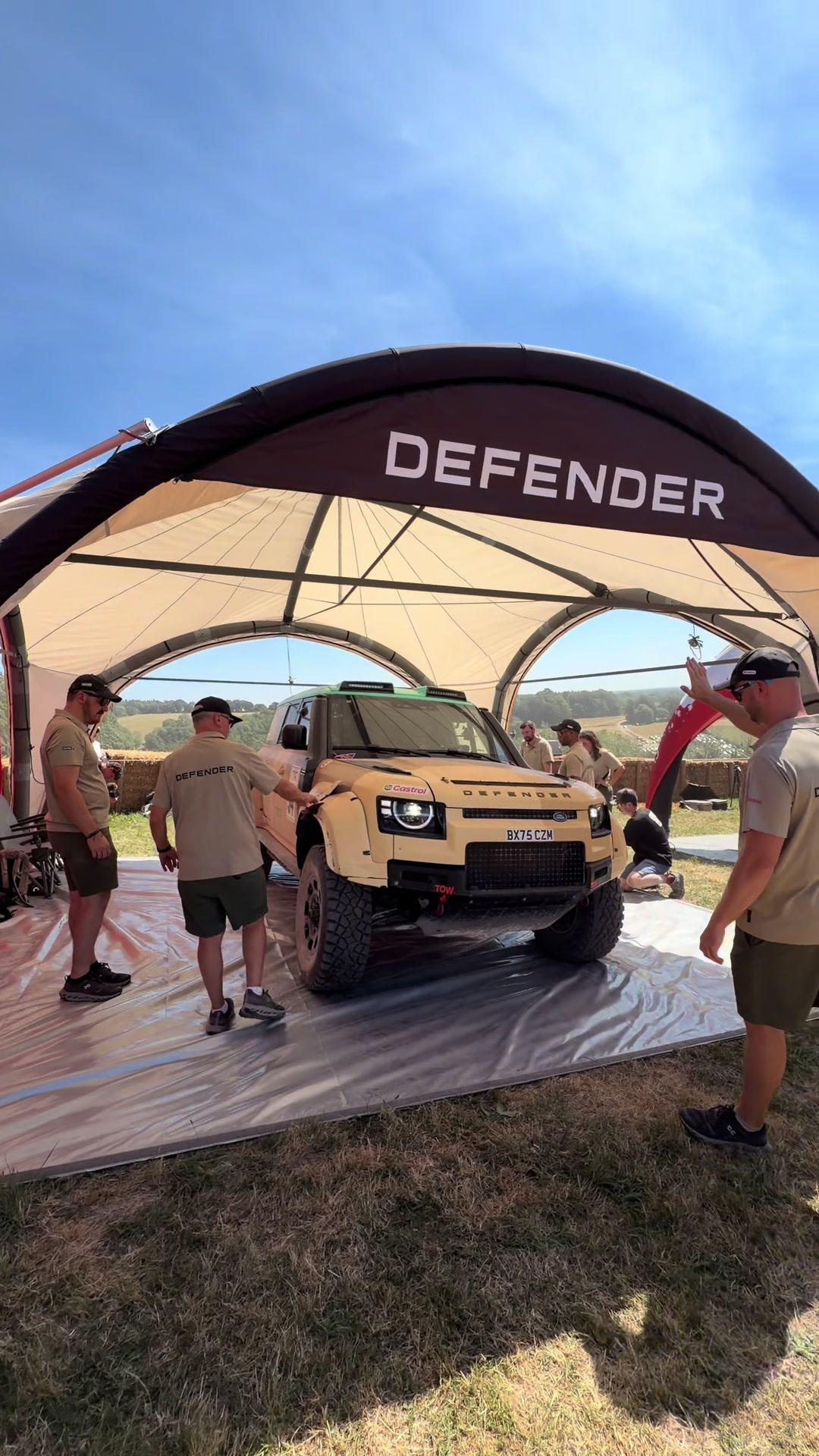 @landroversofdevon