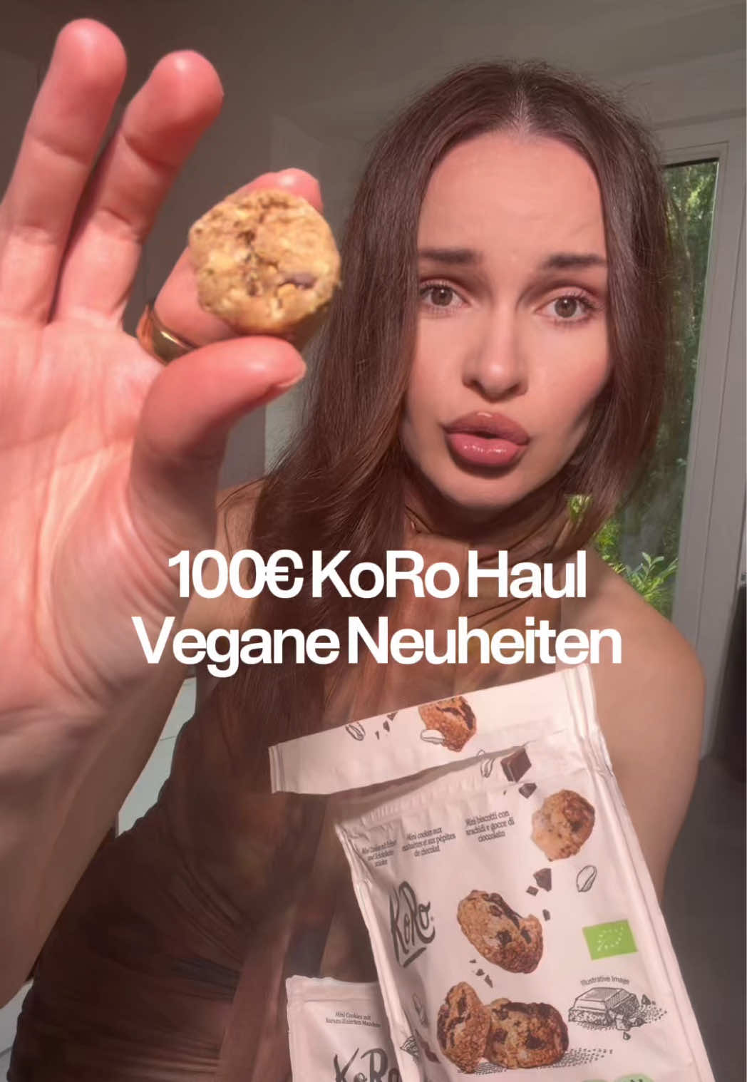 @Lili | Slavic & Vegan, GF