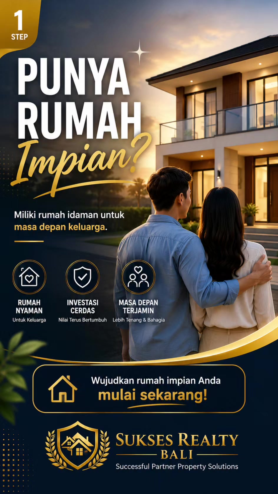 @Sukses Realty Bali