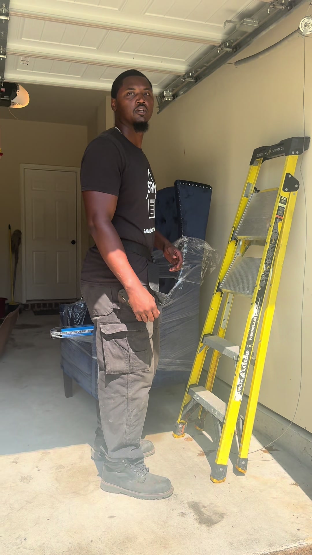 @SR&N Solutions LLC