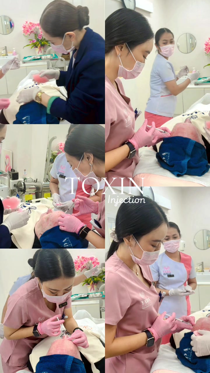@Yada Clinic Pattaya