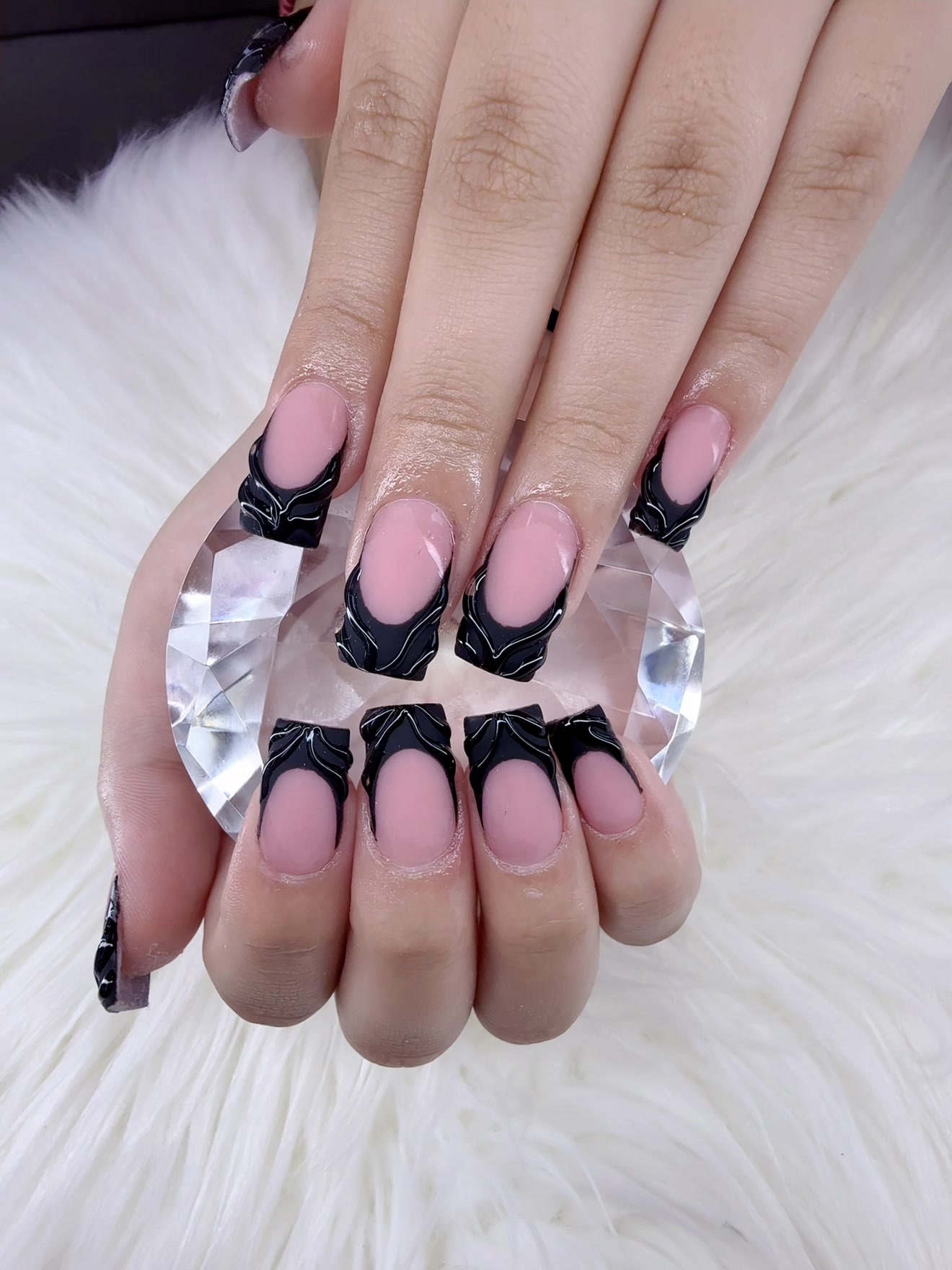 @Tracy&rsquo;s Nail Spa